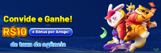 Bônus Exclusivos tg6 - Promoções Generosas e Ofertas VIP