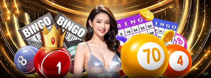 tg6 Logo