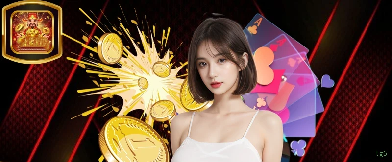 Promoções Exclusivas tg6 - Bônus Especiais e Ofertas Imperdíveis